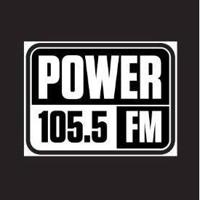 Power 105.5 Boise's avatar