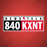 News Talk 840 KXNT's avatar