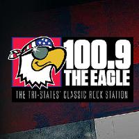 100.9 The Eagle's avatar