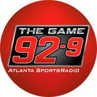 92.9 The Game's avatar