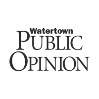 Watertown Public Opinion's avatar