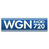 WGN Radio's avatar