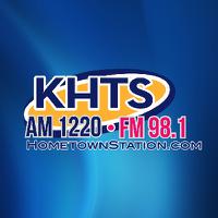 KHTS FM 98.1 & AM 1220's avatar