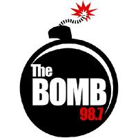 98.7 The Bomb's avatar