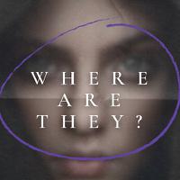 Where are they? Podcast's avatar